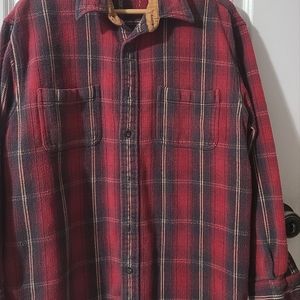 Vintage Flannel